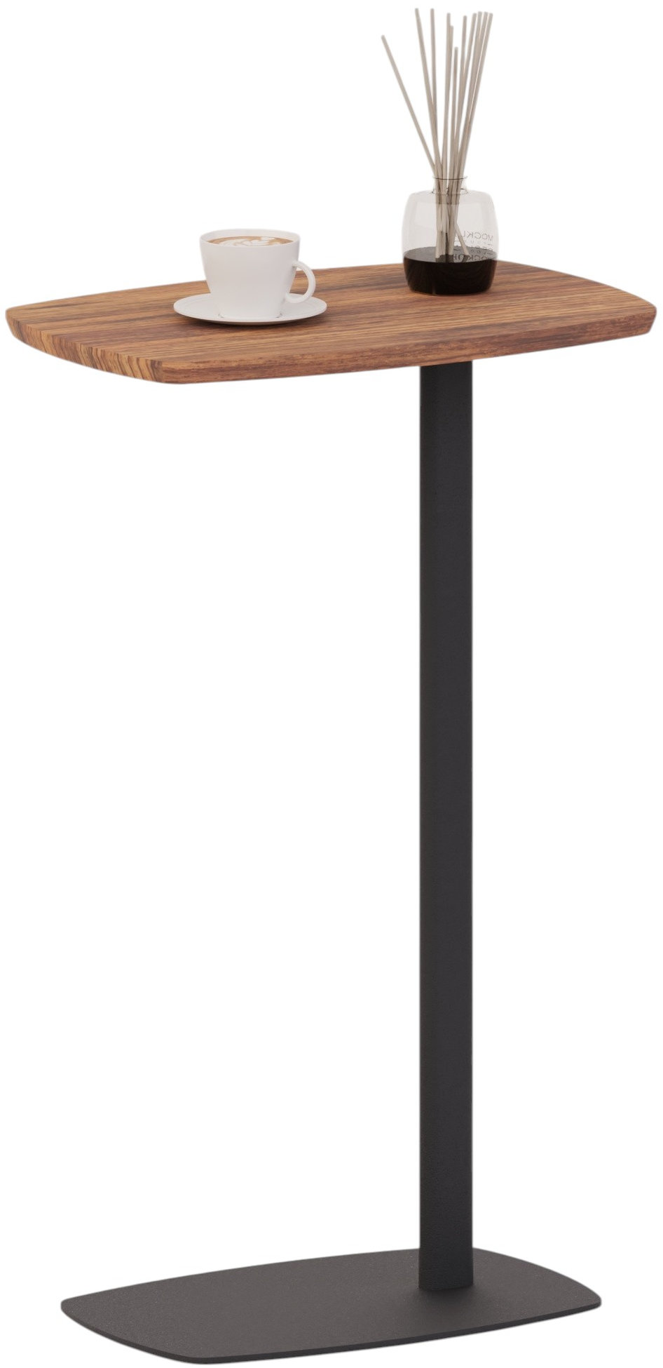 Стол придиванный SLINE Дей дуб американский - фото 9