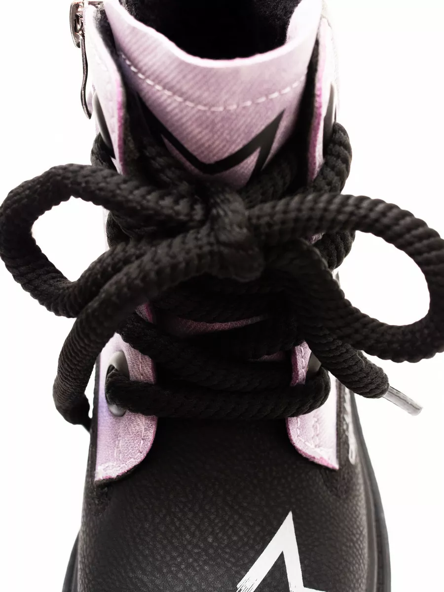 Ботинки Тотошка T732-3AL - фото 6