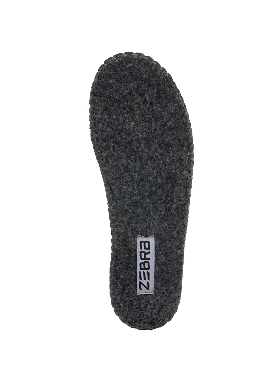 Ботинки Зебра 18674-5 - фото 11