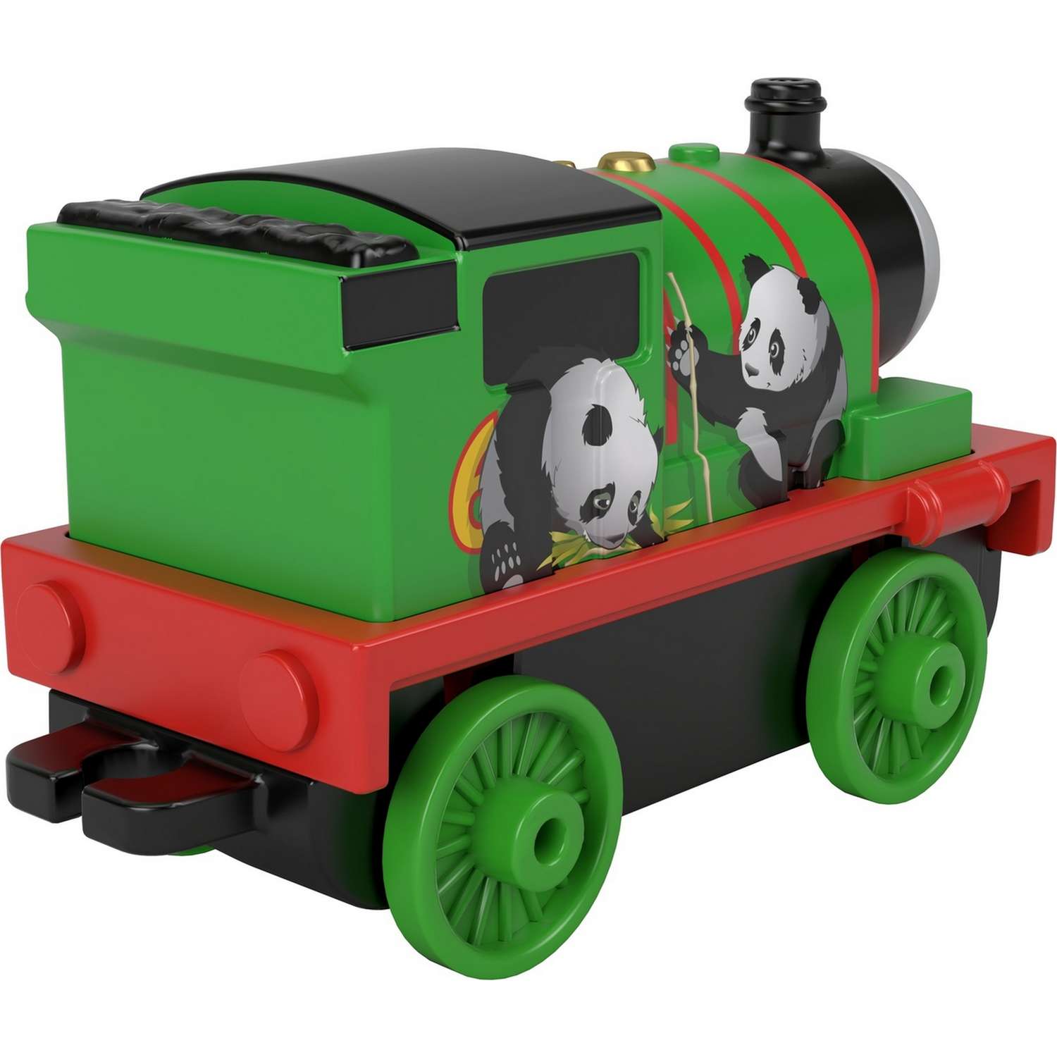Развивающая железная дорога Thomas and Friends GLK61 - фото 4