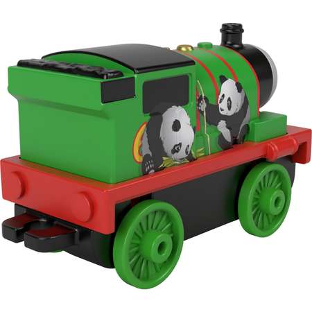 Развивающая железная дорога Thomas and Friends