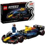 Конструктор LEGO Speed Champions 251 дет.