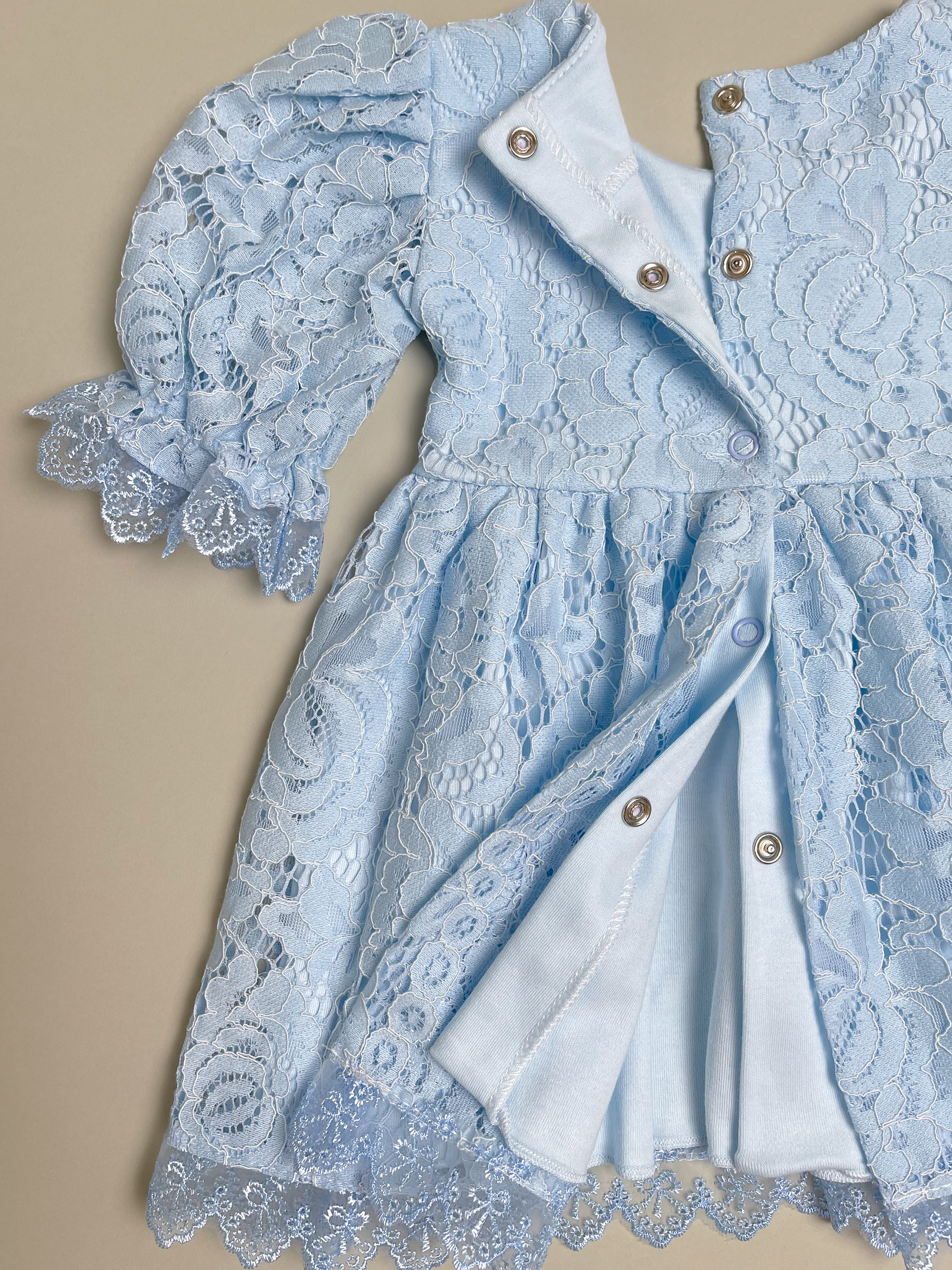 Платье Clariss ЦБ-00001784 - фото 17