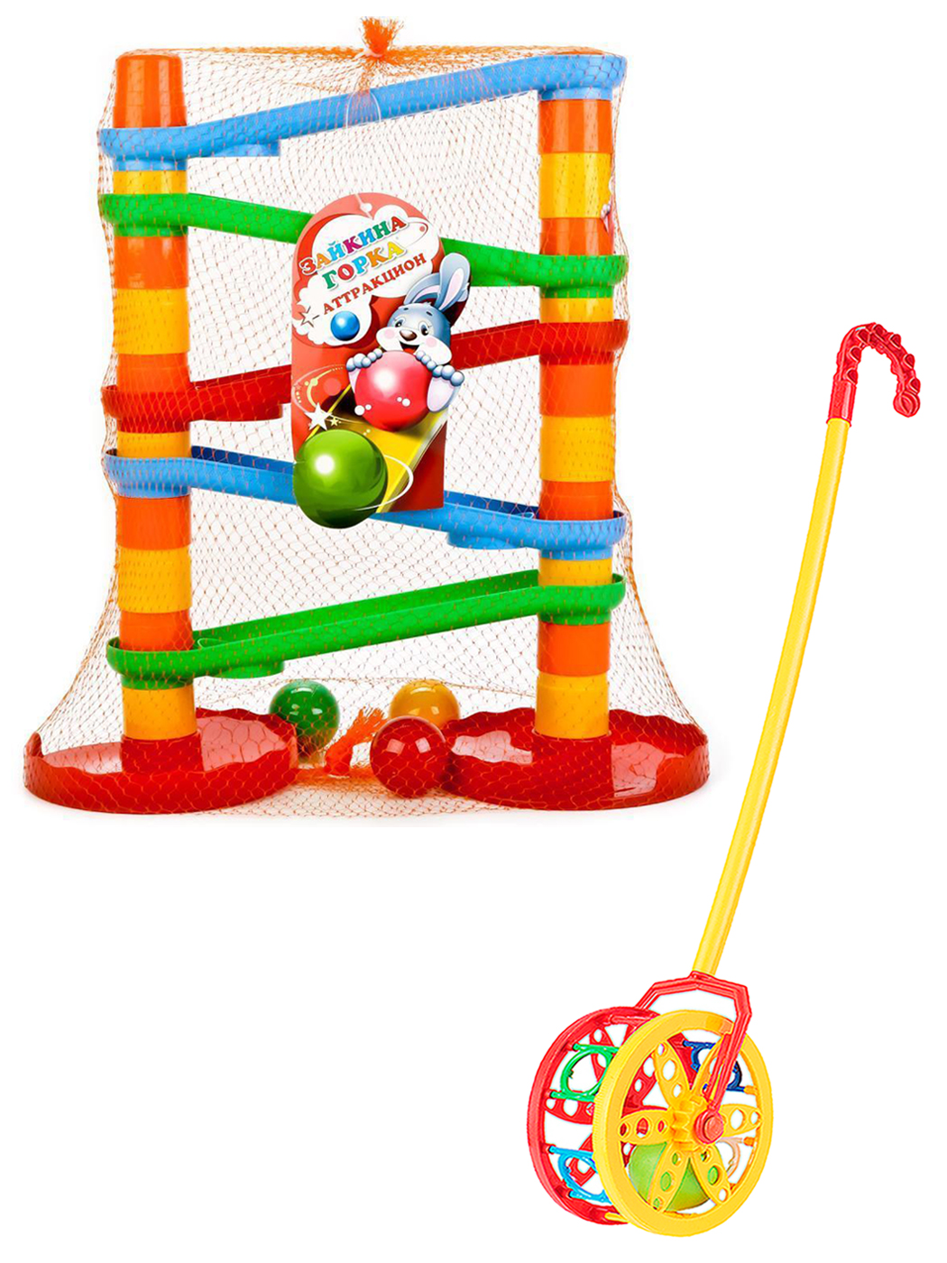 Игрушка БИПЛАНТ - фото 1