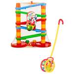 Игрушка БИПЛАНТ