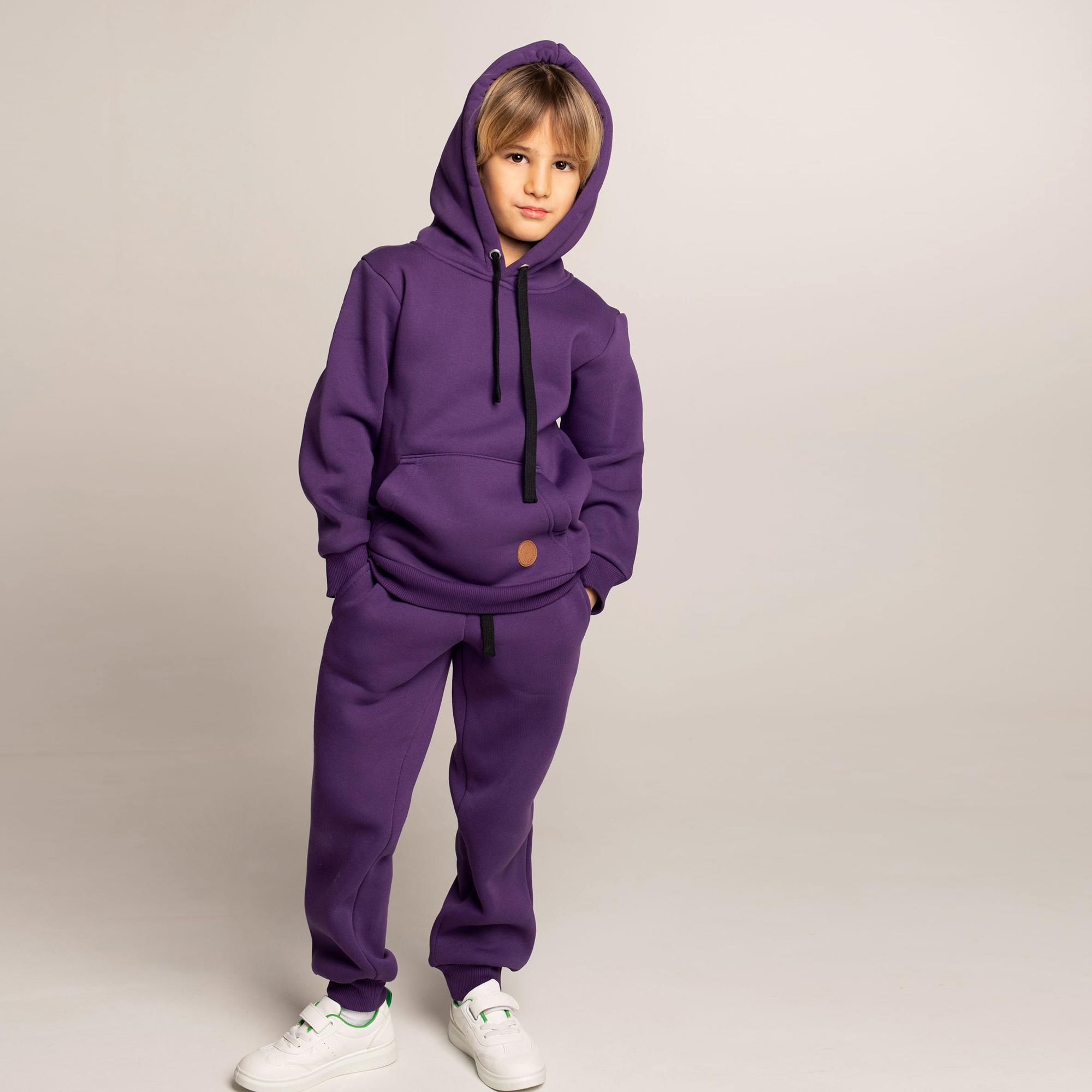 Спортивный костюм Персона Junior кд1015 - фото 7