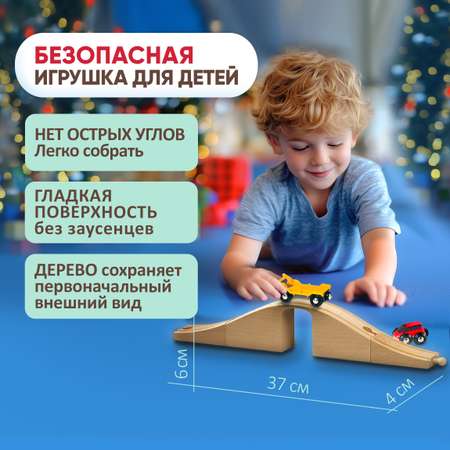 Дополнительные элементы Brio 37.8 см