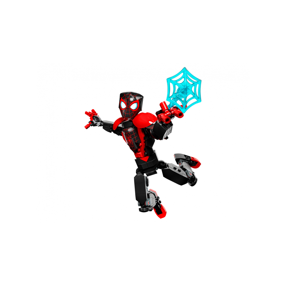 Конструктор LEGO 138 дет. - фото 3