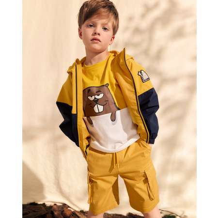 Футболка Futurino Fashion