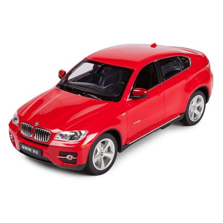 Автомобиль РУ Rastar BMW 1:14