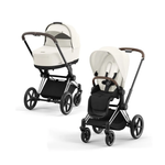 Коляска 2в1 Cybex Priam IV 2 в 1