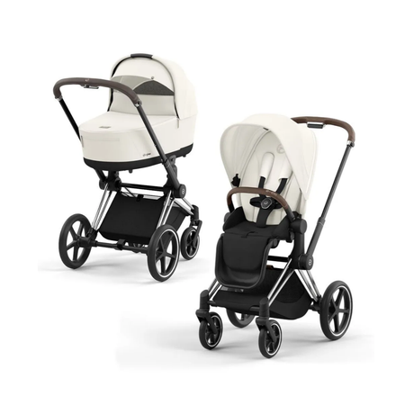 Коляска 2в1 Cybex Priam IV 2 в 1