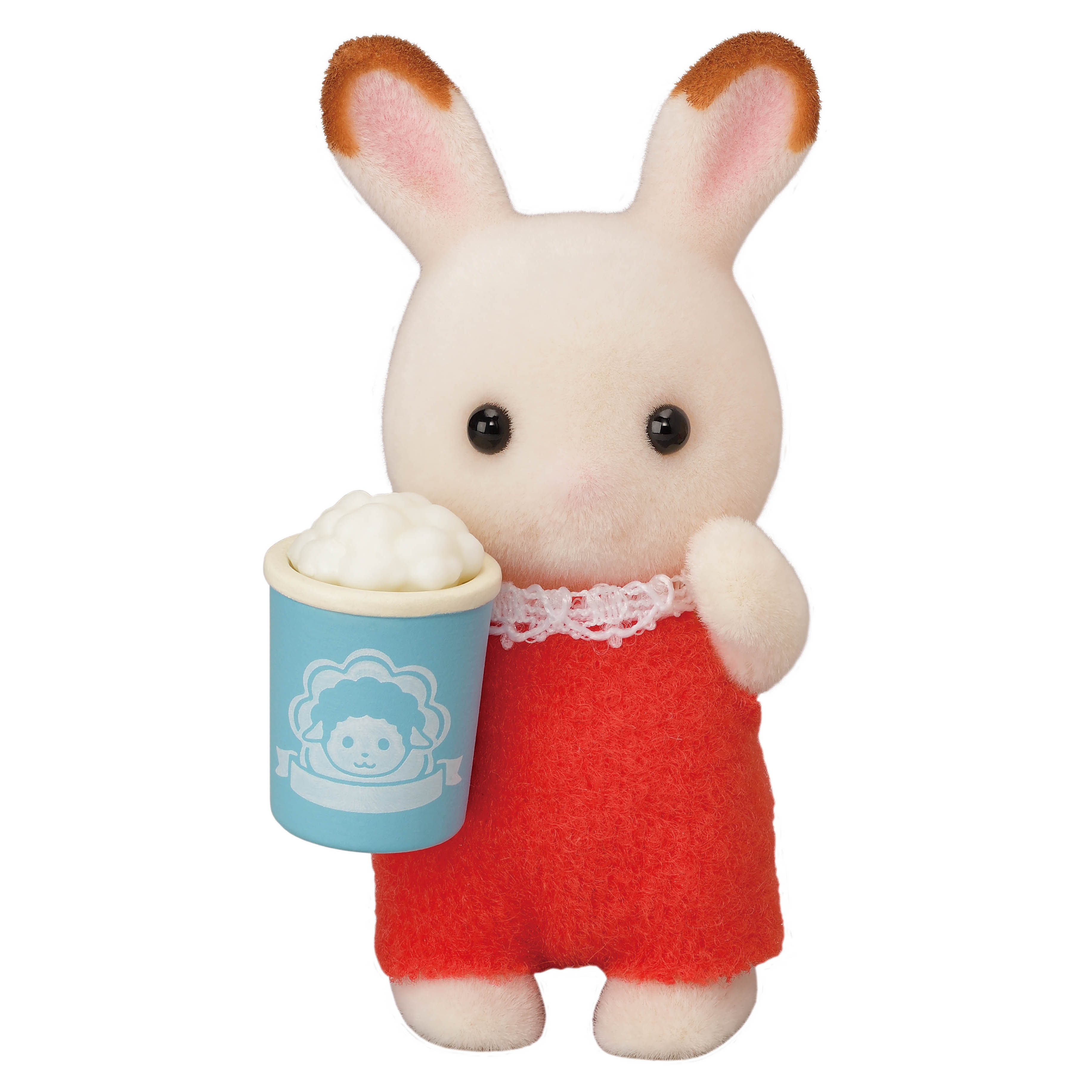 Игровой набор Sylvanian Families - фото 13