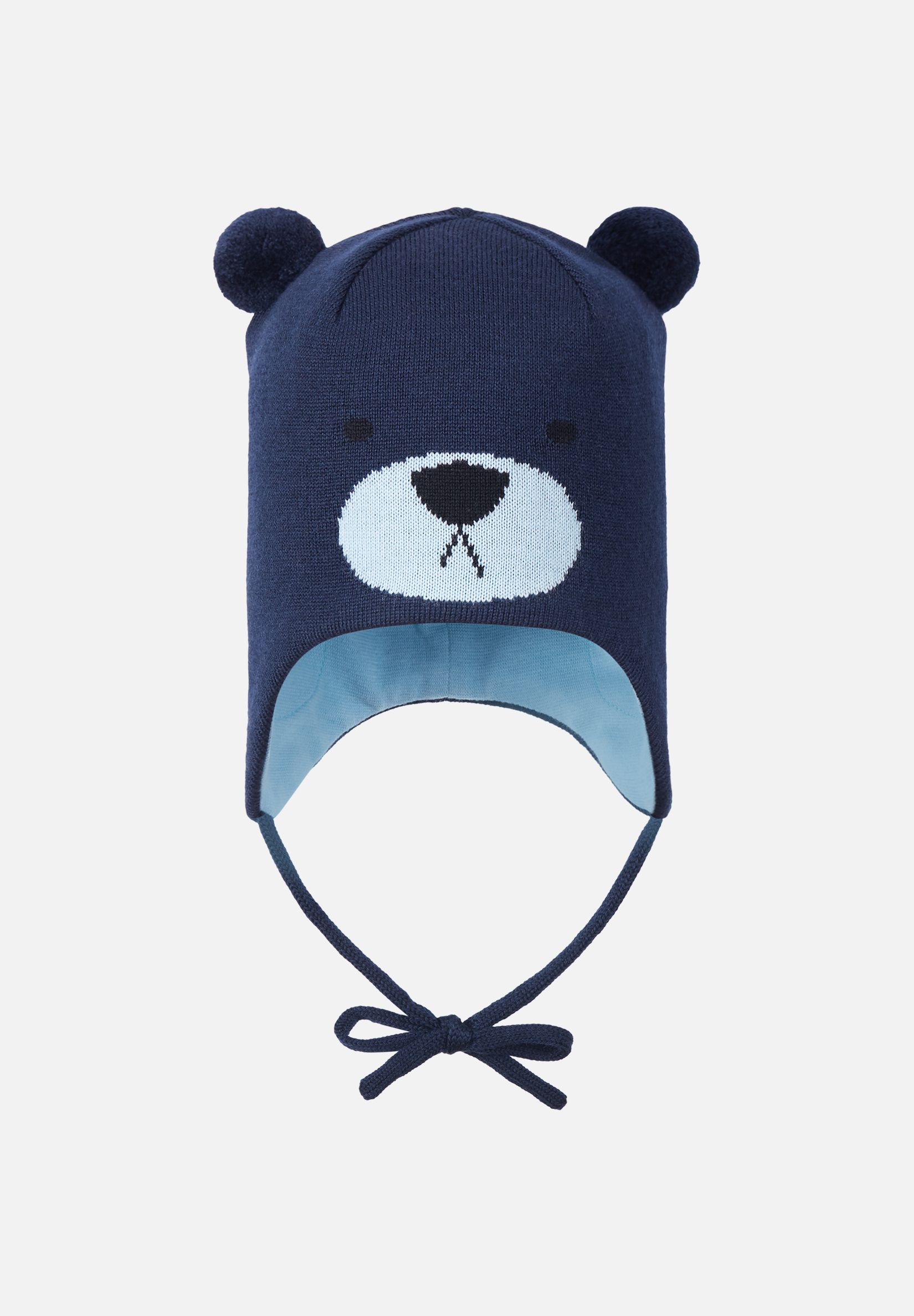 Шапка Reima 518604-6981 - фото 1