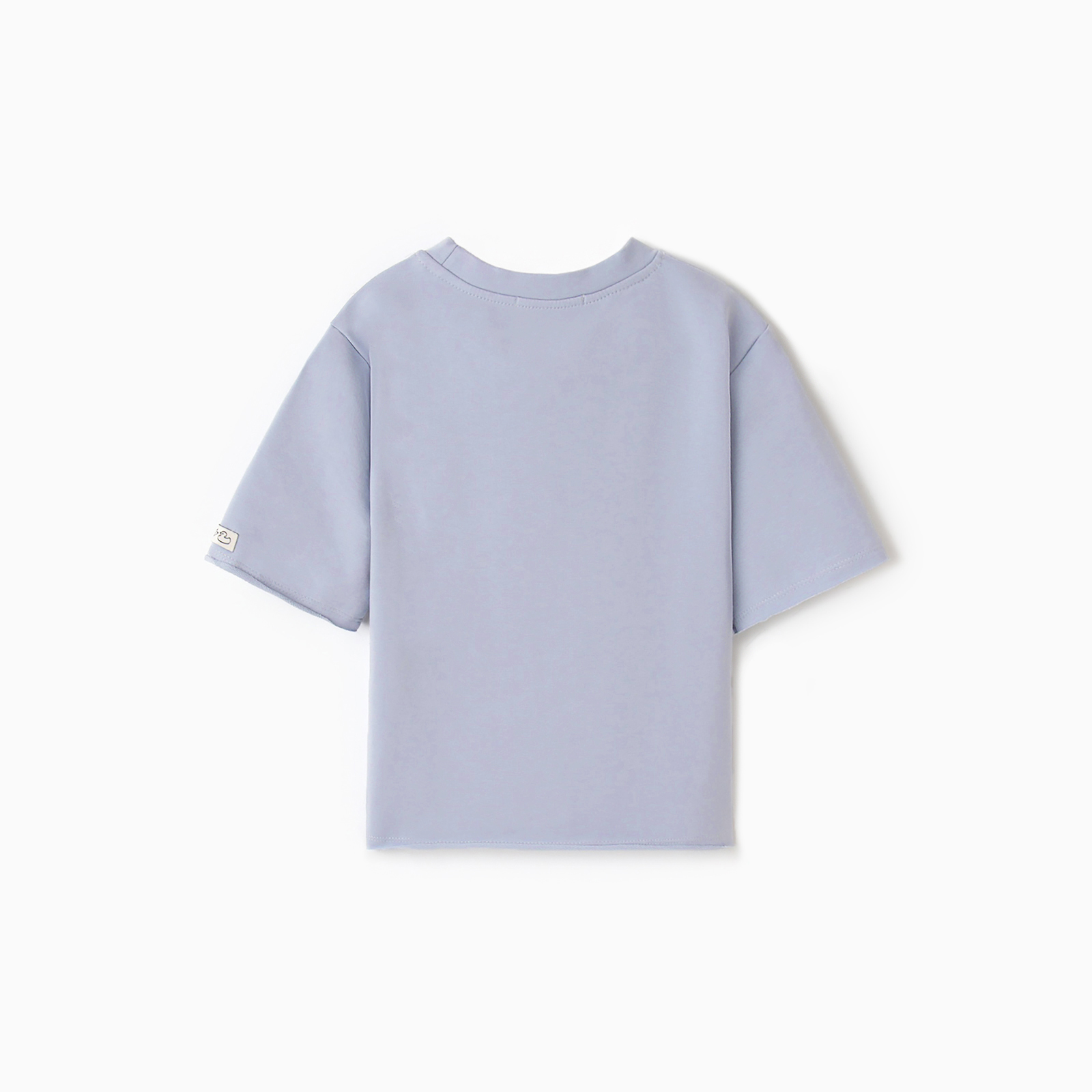 Футболка Kaftan 10479768 - фото 14