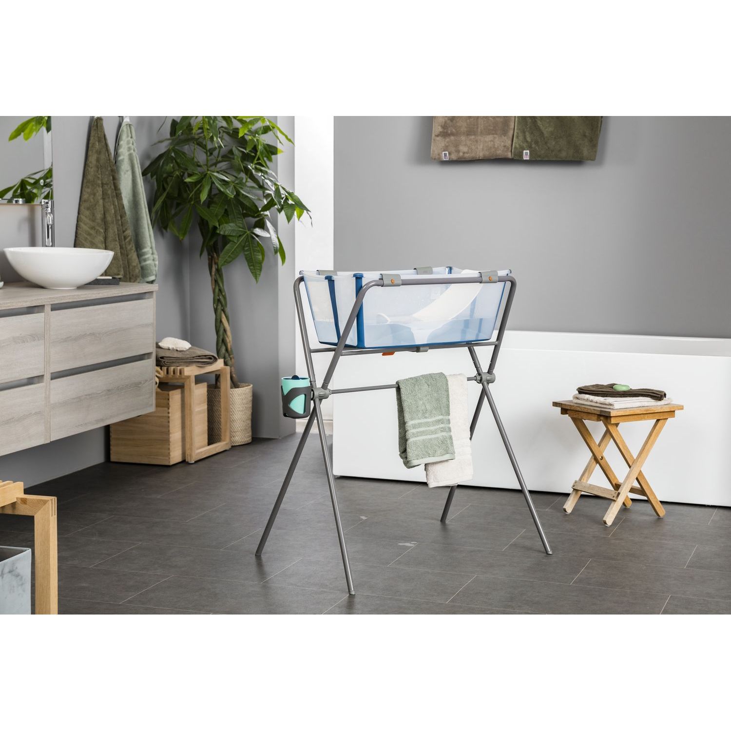 Ванночка Stokke - фото 15