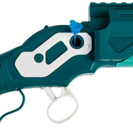 Ружье водный 1TOY в ассортименте