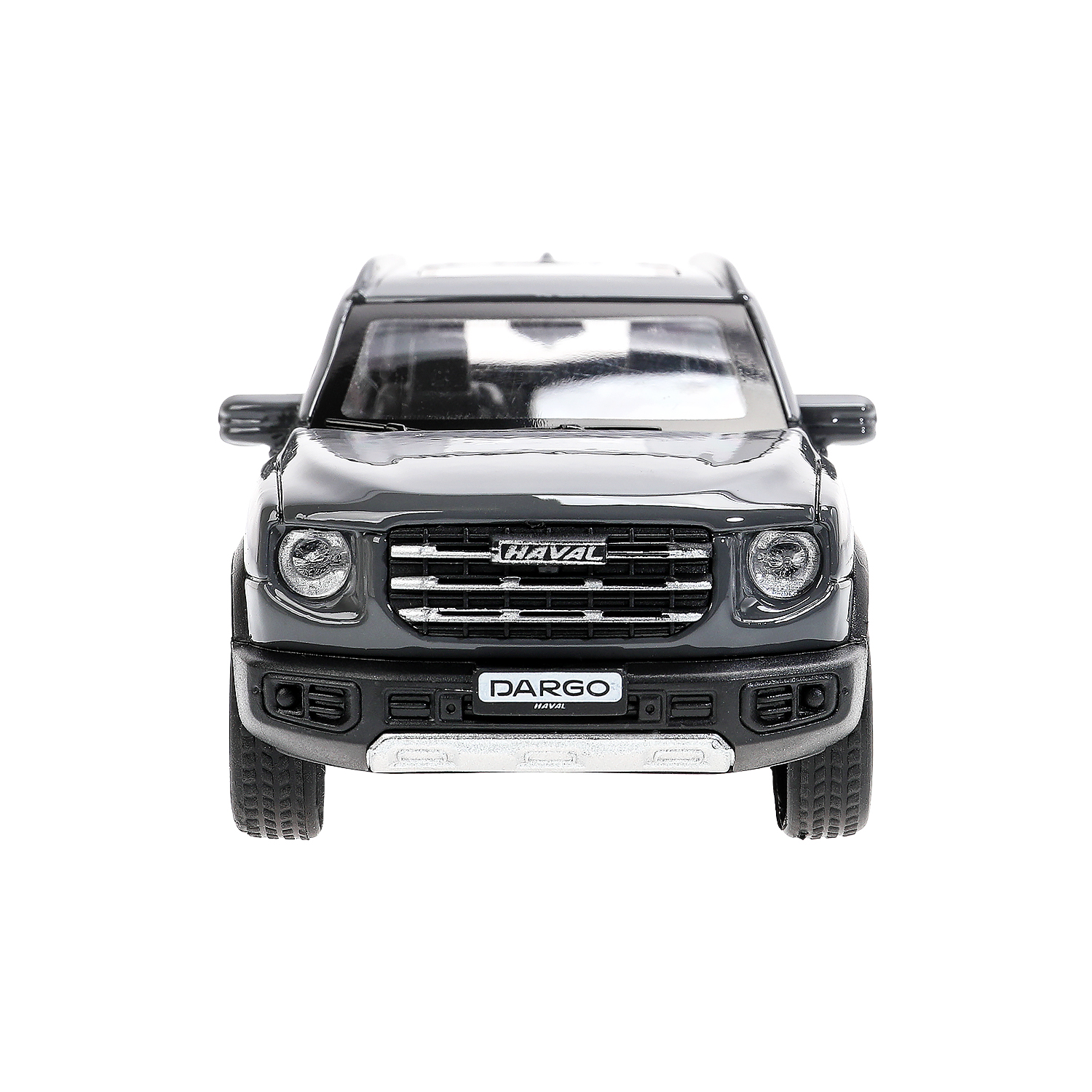 Автомобиль Технопарк Haval Dargo 384380 - фото 10