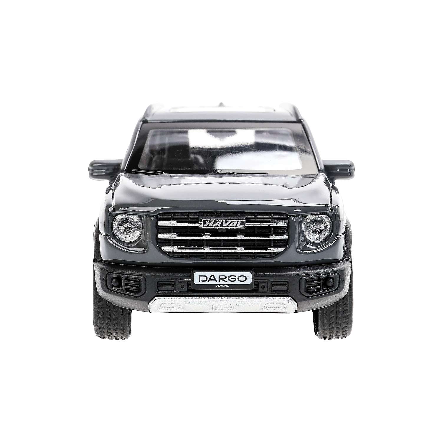 Автомобиль Технопарк Haval Dargo 384380 - фото 10