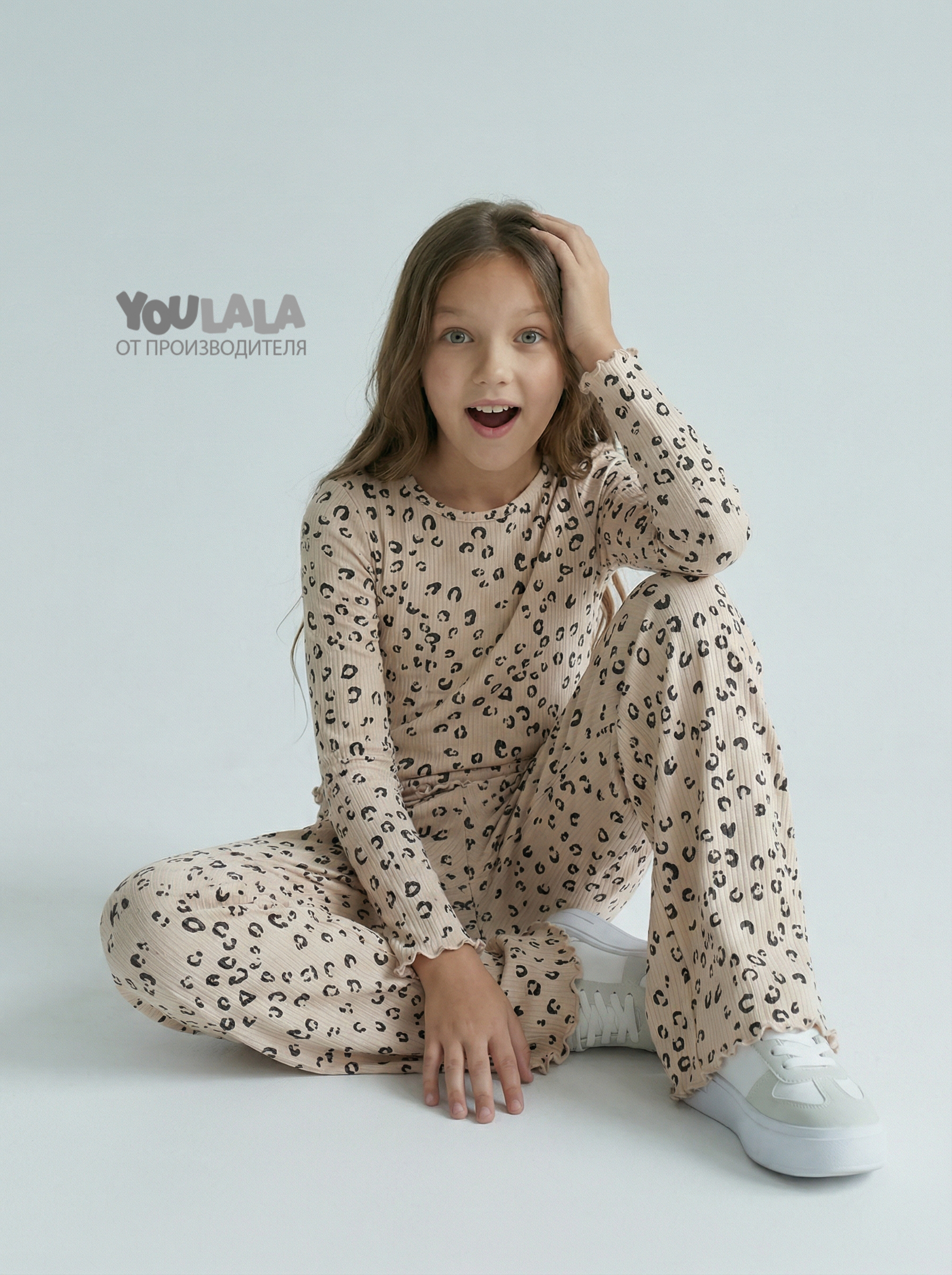 Костюм YOULALA 8829700201 - фото 2