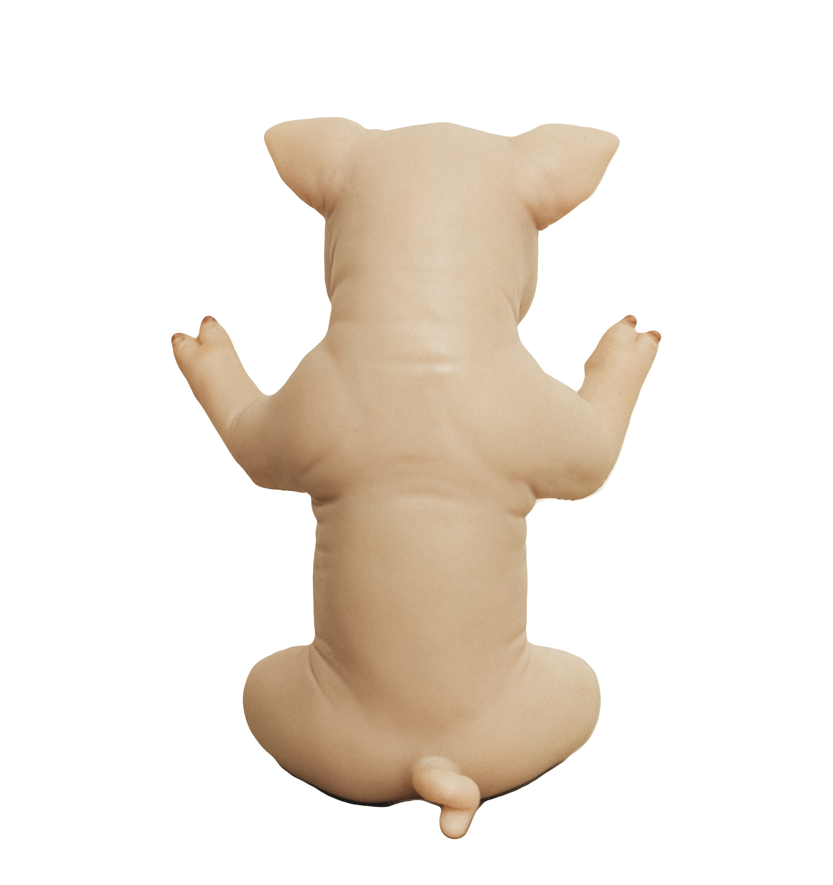 Кукла мини Magic Manufactory Свинья PMP-0001 - фото 3