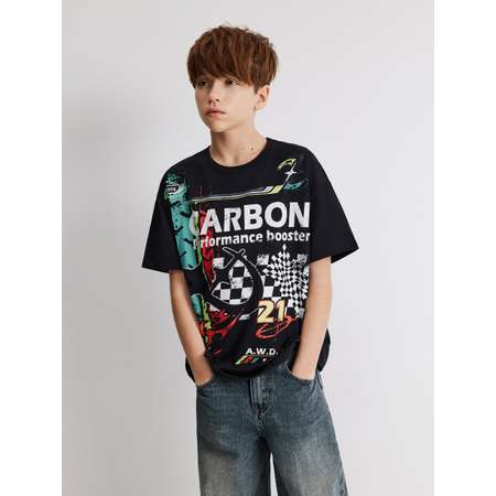 Футболка Acoola