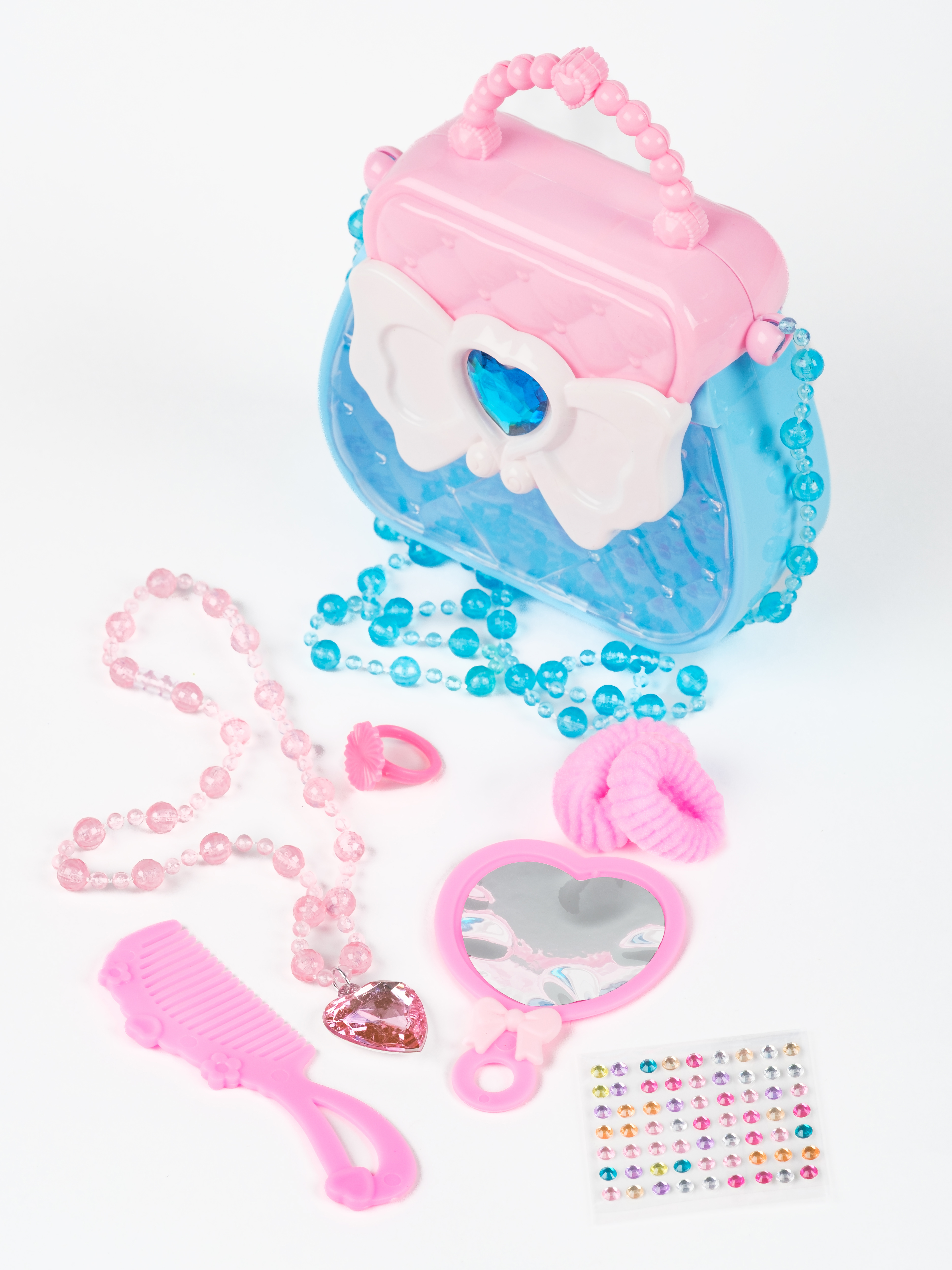 Игрушка HUADA бижутерия - фото 2