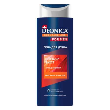 Гель Deonica