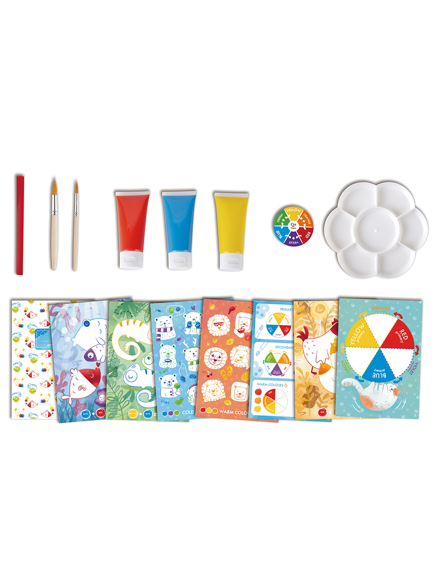 Набор для рисования Hape - фото 2