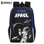 Рюкзак Grizzly для мальчика