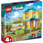 Конструктор LEGO Friends 41724 185 дет.