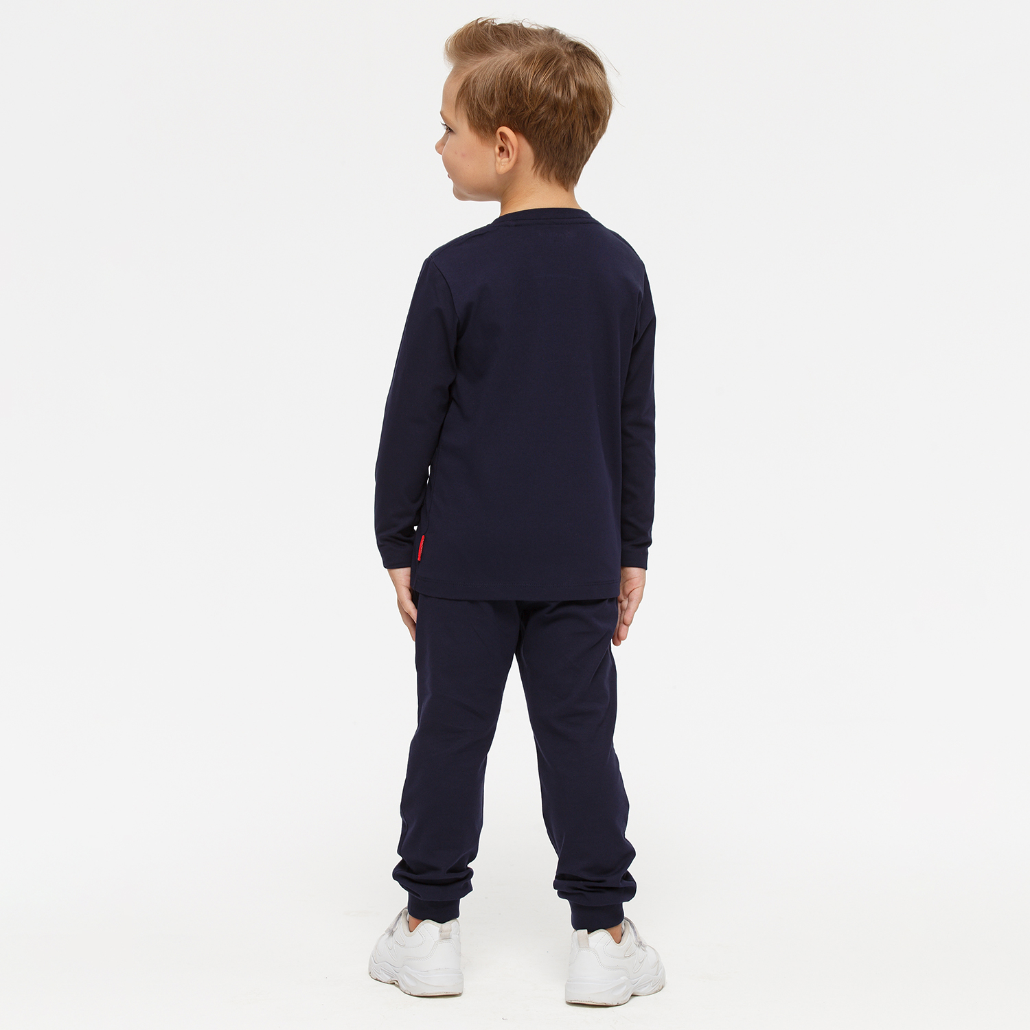 Лонгслив KOGANKIDS 452-731-48 - фото 8
