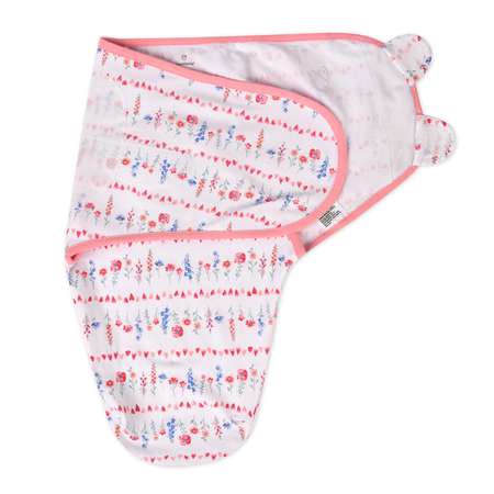 Конверт пеленальный (кокон) Summer Infant Swaddleme