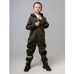 Комбинезон Bodo