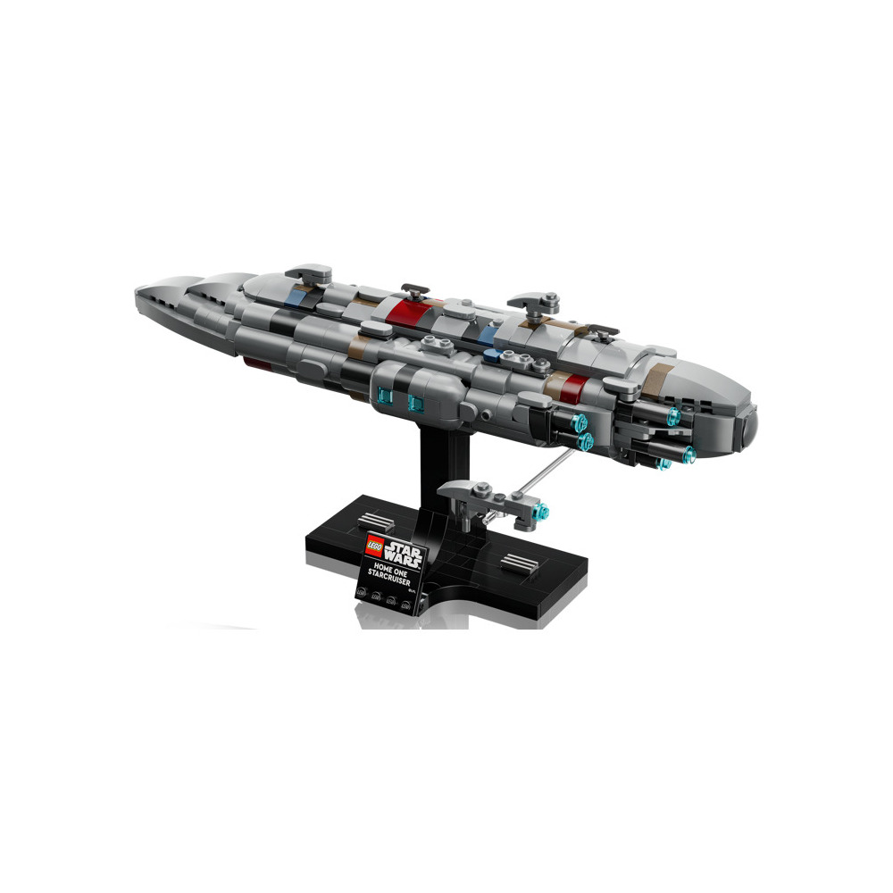 Конструктор LEGO Star Wars 85 дет. - фото 3