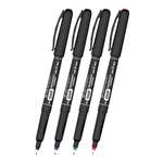 Маркеры Centropen перманентные 4 шт.