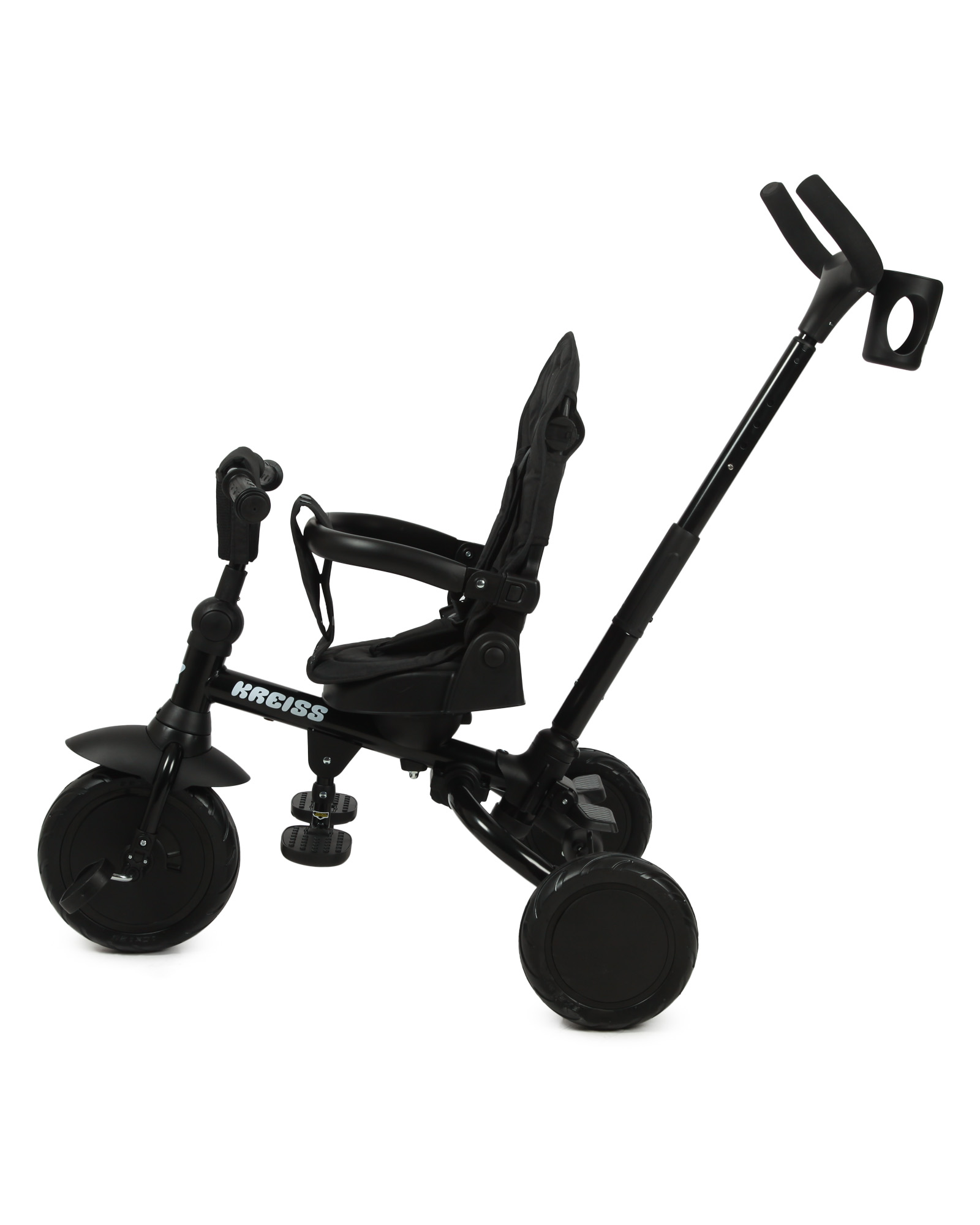 Трехколесный велосипед Kreiss - фото 21