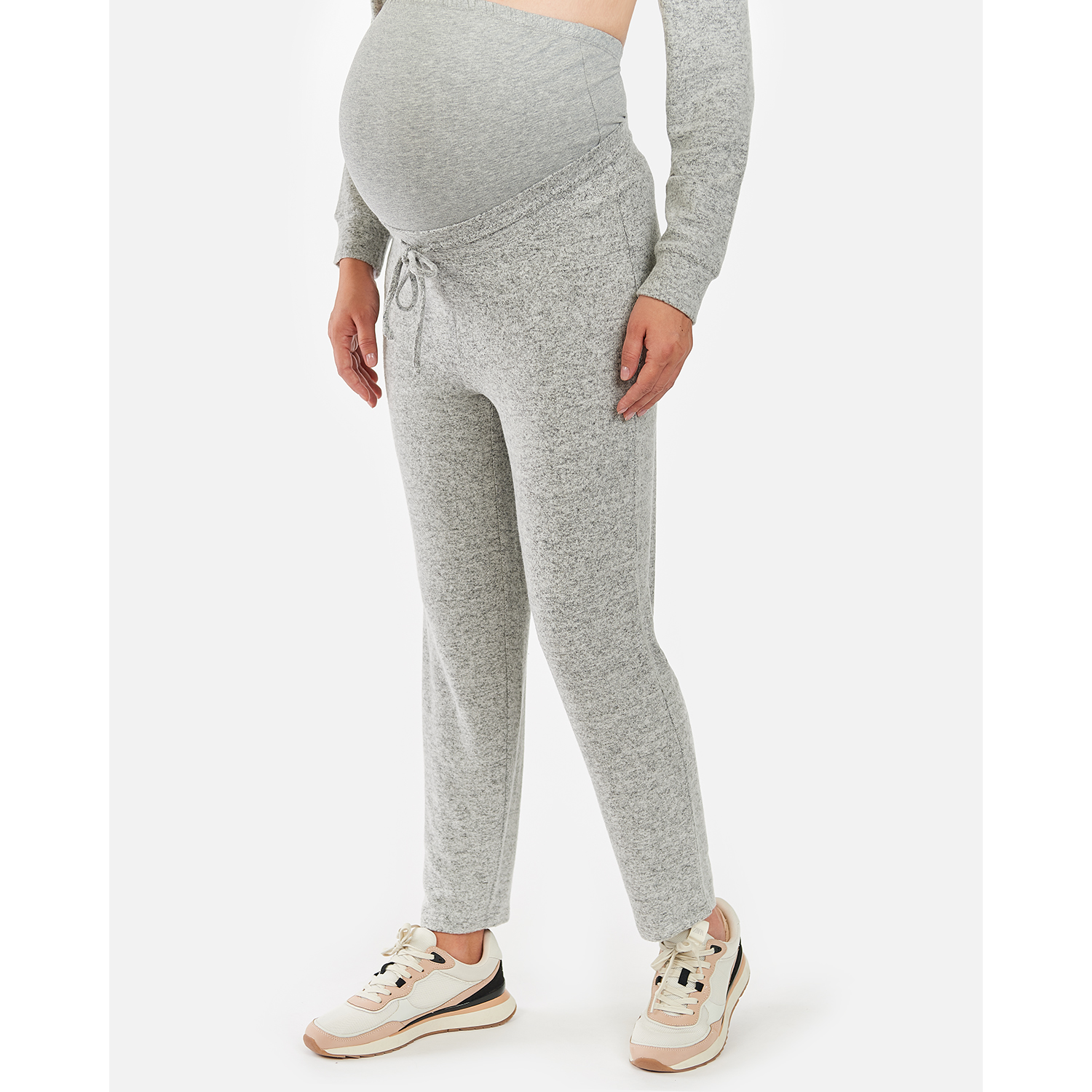 Брюки для беременных Futurino Mama AW21-22-mat-GGD0 - фото 6