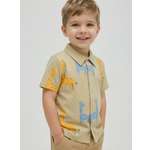 Рубашка YOULALA