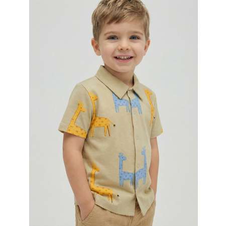 Рубашка YOULALA