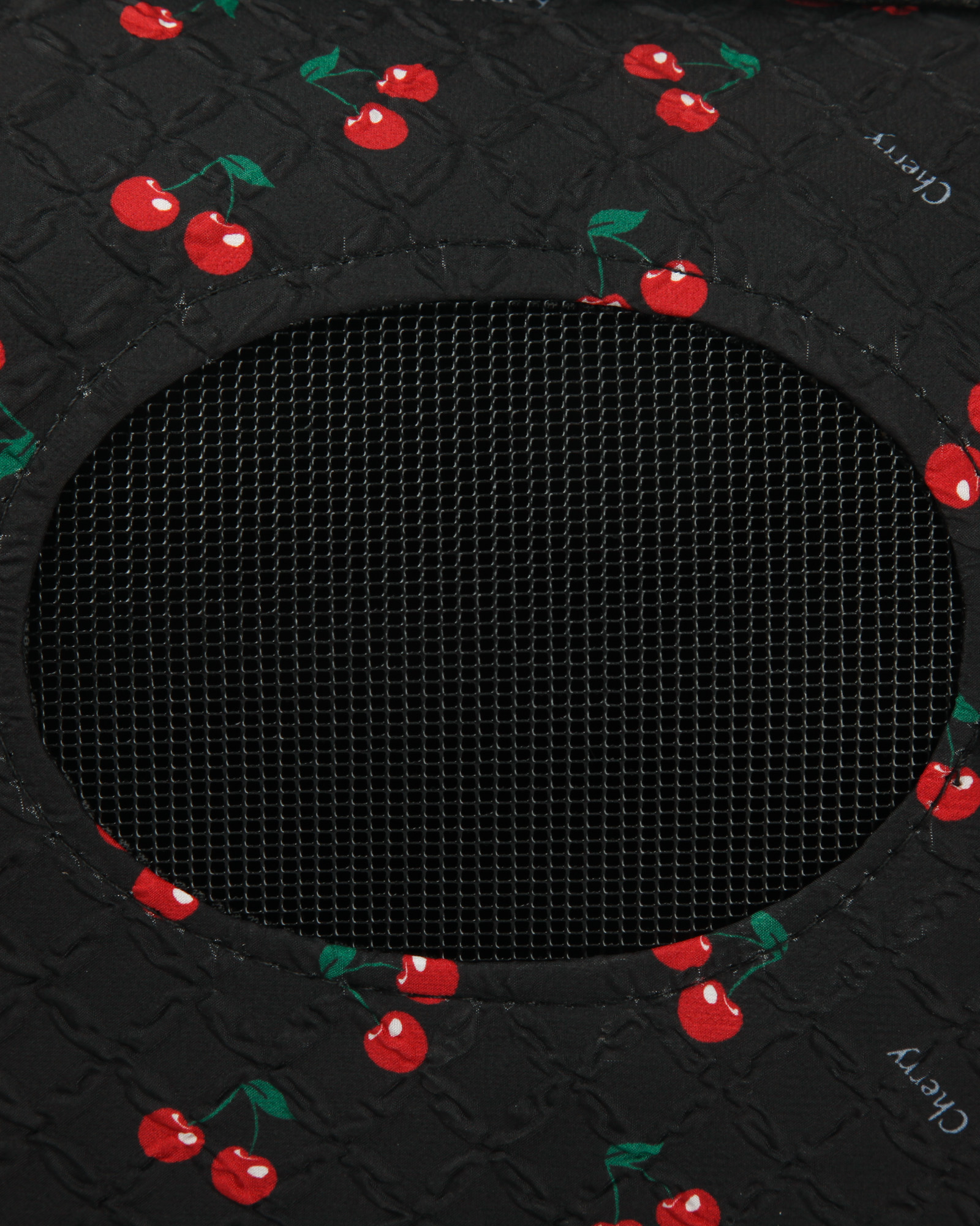 Переноска для животных Barbaks Вишенка 50*22*28см - фото 5