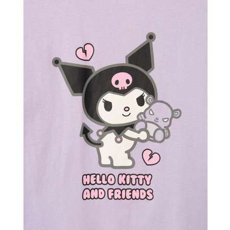 Пижама HELLO KITTY AND FRIENDS