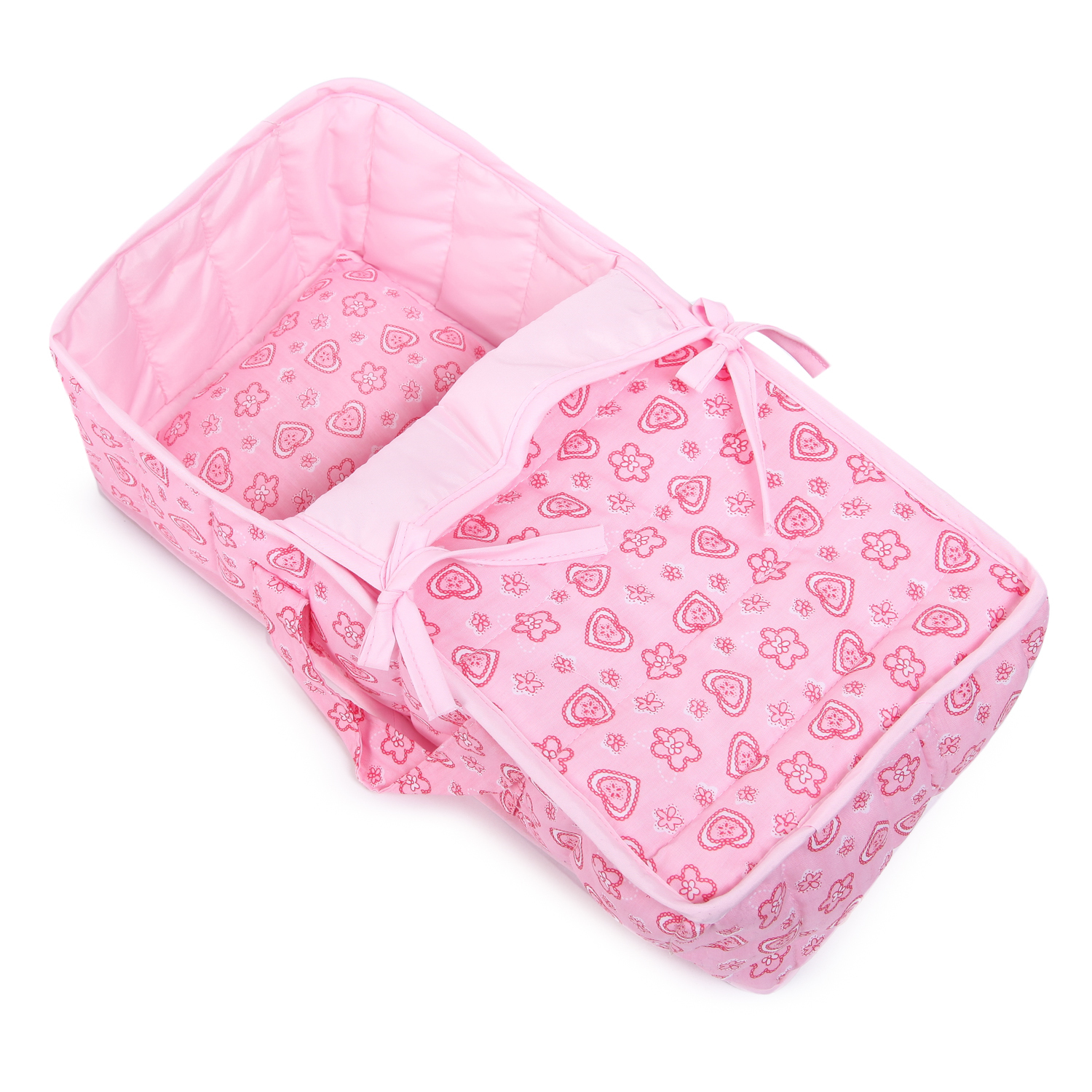 Кукла пупс Demi Star 91805AB - фото 7