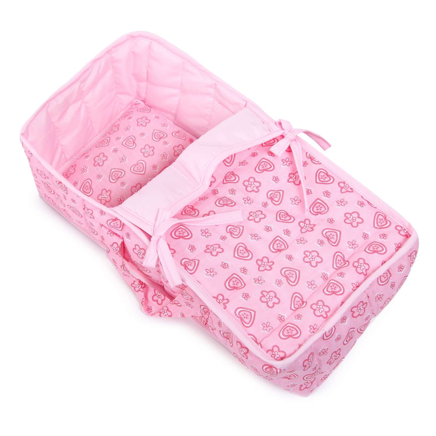 Кукла пупс Demi Star 91805AB - фото 7
