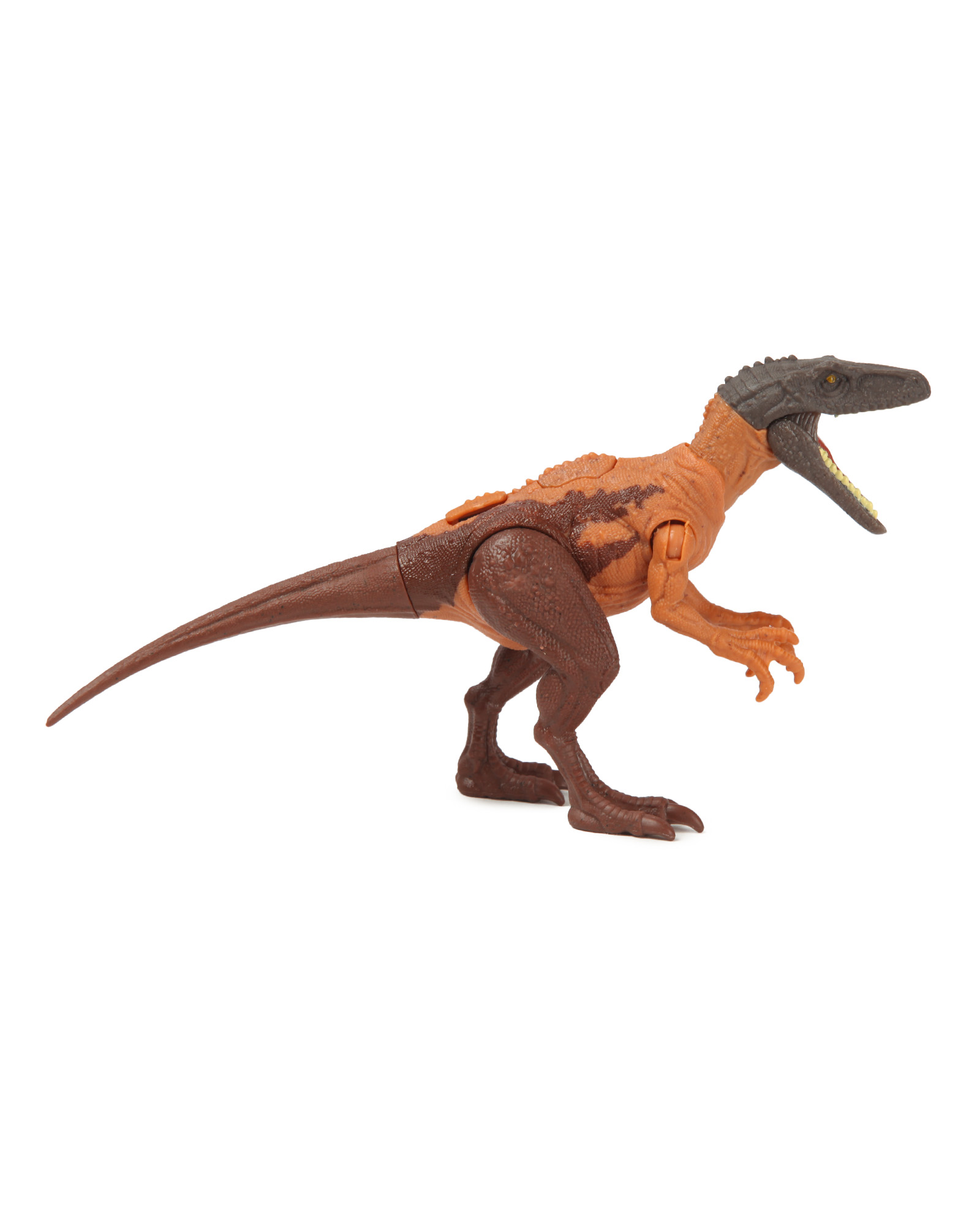 Фигурка Jurassic World Герреразавр - фото 6