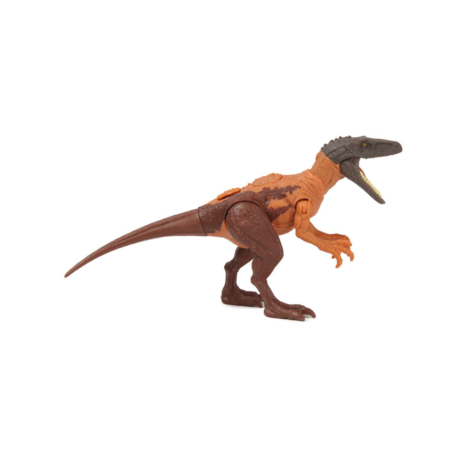 Фигурка Jurassic World Герреразавр - фото 6
