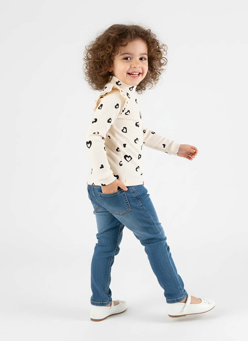 Водолазка YOULALA 1063400212 - фото 5