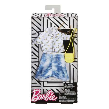 Кукла модельная Barbie