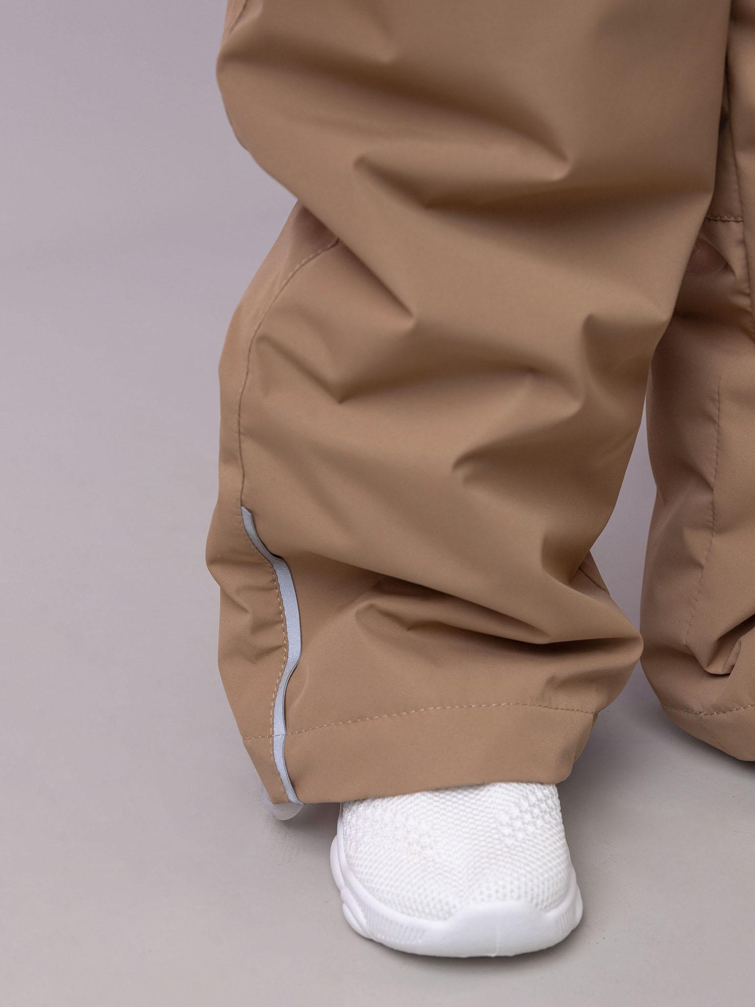 Куртка и полукомбинезон batik 0265/2-26в - фото 20