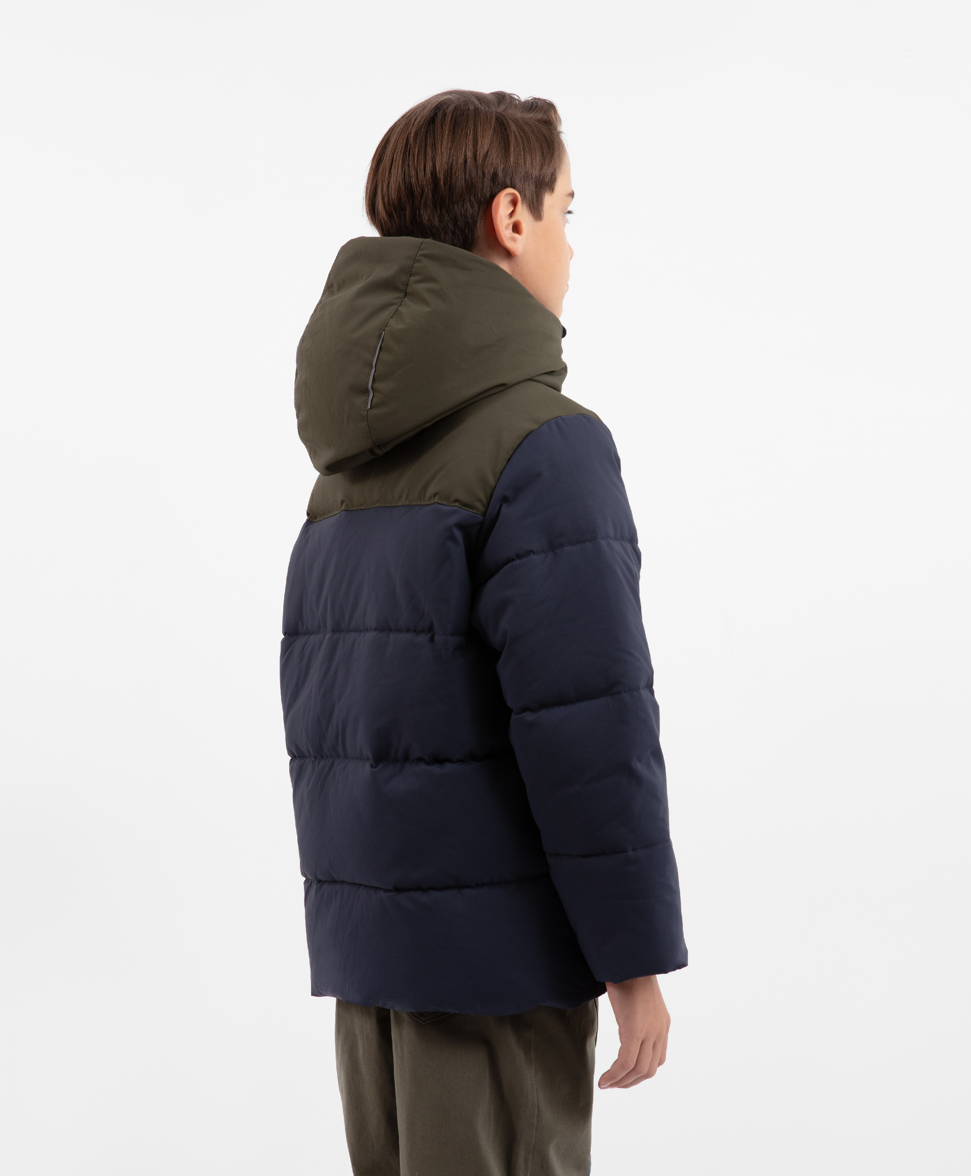 Куртка Gulliver 22411BJC4104 - фото 2